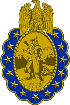 Sons of the Revolution